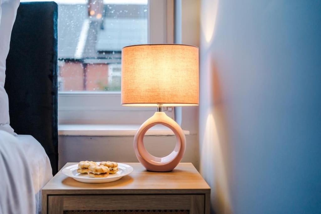 5 Bed Salford Sanctuary Retreat